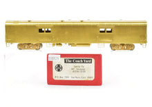 Load image into Gallery viewer, HO Brass TCY - The Coach Yard ATSF - Santa Fe 64&#39; Baggage Car 33700-3799 Unpainted
