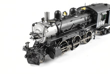 Load image into Gallery viewer, HO Brass CON PSC - Precision Scale Co. SP - Southern Pacific M-6 Class 2-6-0 Factory Painted No. 1802
