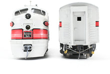 Load image into Gallery viewer, O Brass OMI - Overland Models Inc. CB&amp;Q – Burlington Route EMC FT A/B Set Custom Painted
