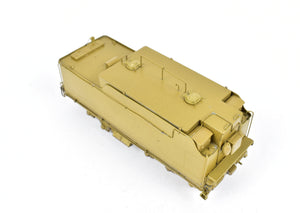 HO Brass Hallmark Models ATSF - Santa Fe 3500 Class 4-6-2 TENDER ONLY