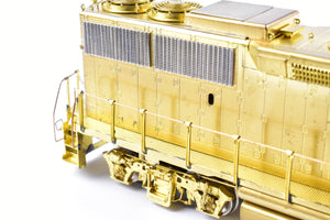 HO Brass OMI - Overland Models, Inc. C&NW - Chicago & Northwestern EMD GP50 Nos. 5050-5099