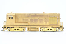 Load image into Gallery viewer, HO Brass Hallmark Models Various Roads Fairbanks Morse FM H-12-44
