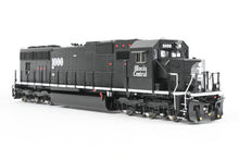 Load image into Gallery viewer, HO Brass CON OMI - Overland Models, Inc. IC - Illinois Central SD70 FP No. 1000
