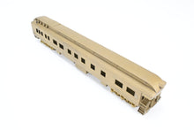 Load image into Gallery viewer, HO Brass Hallmark Models MKT - Missouri Kansas Texas Katy Business Observation Car
