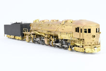 Load image into Gallery viewer, HO Brass Balboa SP - Southern Pacific Class AC-12 4-8-8-2 Cab Forward Partial Paint
