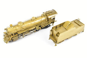 鉄道模型 UNITED USRA 2-8-2 LIGHT CLASS 鉄道模型 UNITED USRA 2-8-2 LIGHT CLASS HO Brass Model - PFM