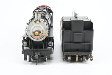 Load image into Gallery viewer, HO Brass CON PFM - Toby SLSF - Frisco 4-8-2 Mountain 1500 Series CP No. 1522 REBOXX
