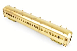 HO Brass Soho SP - Southern Pacific 79' San Francisco Commuter Coach 79-C-1