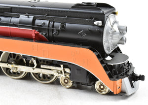 HO Brass Westside Model Co. SP - Southern Pacific Class GS-5 4-8-4 FP 1981 Run