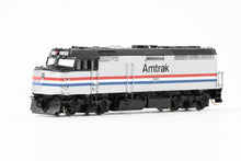 Load image into Gallery viewer, N Brass PFM - Samhongsa Amtrak EMD F40PH Factory Painted Phase III Even Band No. 280
