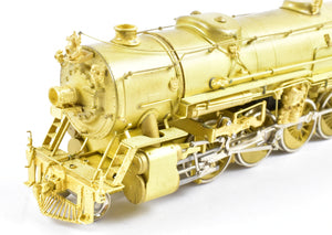 HO Brass Sunset Models USRA - United States Railway Administration Heavy 4-8-2 Mountain