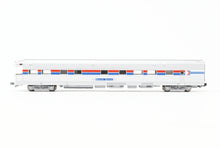 Load image into Gallery viewer, N Kato 156-0802 Amtrak Business Car “Beach Grove” Phase III
