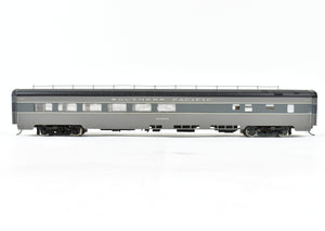 HO Brass TCY - The Coach Yard SP - Southern Pacific Buffet Lounge Custom Painted