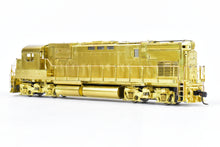 Load image into Gallery viewer, HO Brass OMI - Overland Models Inc. NYC - New York Central or NYS&amp;W - New York Susquehanna &amp; Western ALCO C430 W/ Hi-Ad trucks

