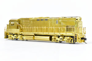 HO Brass OMI - Overland Models Inc. NYC - New York Central or NYS&W - New York Susquehanna & Western ALCO C430 W/ Hi-Ad trucks