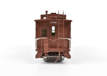 Load image into Gallery viewer, HO Brass CIL - Challenger Imports SP - Southern Pacific Riveted Steel Caboose Straight Side Cupola Class C-40-3 FP No. 1215

