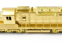 Load image into Gallery viewer, HO Brass Oriental Limited UP - Union Pacific or ATSF Santa Fe EMD SD24 2400 HP Low Hood Version
