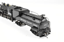Load image into Gallery viewer, HO Brass CON PSC - Precision Scale Co. SP - Southern Pacific M-6 Class 2-6-0 Factory Painted No. 1802
