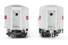 Load image into Gallery viewer, O Brass OMI - Overland Models Inc. CB&amp;Q – Burlington Route EMC FT A/B Set Custom Painted
