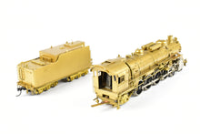 Load image into Gallery viewer, HO Brass PFM - Toby SLSF - Frisco 4-8-2 Mountain w/Plated Cylinder Custom
