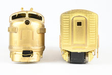Load image into Gallery viewer, HO Brass Oriental Limited Various Roads EMD F9 A/B Set 1750 HP
