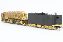 Load image into Gallery viewer, HO Brass Balboa SP - Southern Pacific Class AC-12 4-8-8-2 Cab Forward Partial Paint
