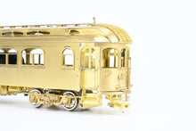 Load image into Gallery viewer, HO Brass CON MTS Imports CNS&amp;M - North Shore Line 400 - 402 Series "Jewett" Parlor-Buffet Car
