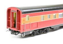 Load image into Gallery viewer, HO Brass CON CIL - Challenger Imports SP - Southern Pacific 1941 Morning Daylight 16-Car Full Train With 10-Car Set Plus Both 3-Car Add On Sets FP
