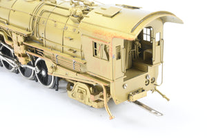 HO Brass Sunset Models N&W - Norfolk & Western Class K-3 4-8-2