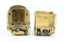 Load image into Gallery viewer, HO Brass Key Imports "Classic" NP - Northern Pacific Class A-1 4-8-4 No. 2626
