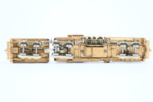 Load image into Gallery viewer, HOn3 Brass PSC - Precision Scale Co. Westside Lumber Co. 3-Truck Shay #10
