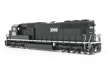 Load image into Gallery viewer, HO Brass CON OMI - Overland Models, Inc. IC - Illinois Central SD70 FP No. 1000
