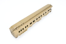 Load image into Gallery viewer, HO Brass Hallmark Models MKT - Missouri Kansas Texas Katy Business Observation Car
