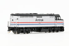 Load image into Gallery viewer, N Brass PFM - Samhongsa Amtrak EMD F40PH Factory Painted Phase III Even Band No. 280
