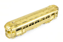 Load image into Gallery viewer, HO Brass MTS Imports CNS&amp;M - North Shore Line 200 - 202 Series &quot;Jewett&quot; Merchandise Dispatch Car
