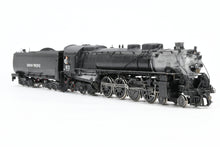 Load image into Gallery viewer, HO Brass PFM - United UP - Union Pacific 4-8-4 FEF-1 Northern Custom Painted No. 813 w/ ESU LokSound DCC and Sound

