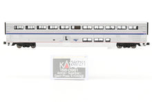 Load image into Gallery viewer, N Kato 156-0981 Amtrak Superliner Coach No. 34026 Phase IV
