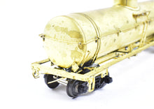 Load image into Gallery viewer, HO Brass Pecos River Brass SP - Southern Pacific O-50-12 Tank Car with KC Brake
