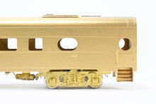 Load image into Gallery viewer, HO Brass The Palace Car Company MILW - Milwaukee Road Baggage-Dormitory #1350
