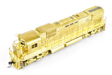 Load image into Gallery viewer, HO Brass OMI - Overland Models Inc. NYC - New York Central or NYS&amp;W - New York Susquehanna &amp; Western ALCO C430 W/ Hi-Ad trucks
