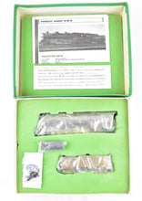 Load image into Gallery viewer, HO Brass OMI - Overland Models SLSF - Frisco &quot;4400&quot; 4-8-2 Mountain
