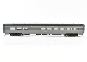 HO Brass TCY - The Coach Yard SP - Southern Pacific Buffet Lounge Custom Painted