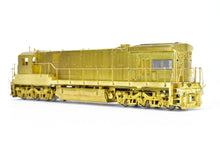 Load image into Gallery viewer, HO Brass OMI - Overland Models Inc. SCL - Seaboard Coast Line or UP - Union Pacific GE C30-7 2-Window Cab w/o Anti-Climber
