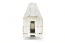 Load image into Gallery viewer, HO Brass Hi-Country Brass CB&amp;Q/WP/D&amp;RGW - California Zephyr 16-Section Sleeper Plated
