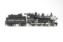 Load image into Gallery viewer, O Brass DVP - Division Point SP - Southern Pacific Lines T-1 Class 4-6-0 &quot;Ten Wheeler&quot; Factory Painted No. 2271
