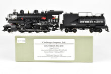 Load image into Gallery viewer, HO Brass CON CIL - Challenger Imports SP - Southern Pacific Class C-9 2-8-0 FP #2542

