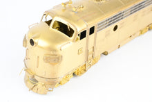 Load image into Gallery viewer, HO Brass Oriental Limited Various Roads EMD F9 A/B Set 1750 HP
