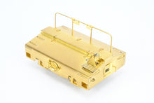 Load image into Gallery viewer, O Brass OMI - Overland Models, Inc. Various Roads Baldwin Scale Test Car Modernized Brake Version (Copy)
