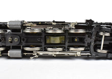 Load image into Gallery viewer, HO Brass OMI - Overland Models Inc. UP - Union Pacific 4-6-6-4 FP Two-Tone Gray No. 3981
