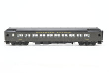 Load image into Gallery viewer, HO Brass W&amp;R Enterprises NP - Northern Pacific Arch Window Coach Nos. 1206 - 1227 Custom Painted No. 1206
